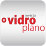 Logo of O Vidroplano android Application 